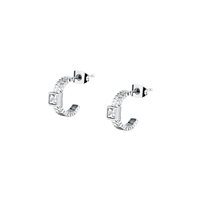 Boucles d'oreilles Morellato Femme Gioia in Acier SAVY44 - SAVY44
